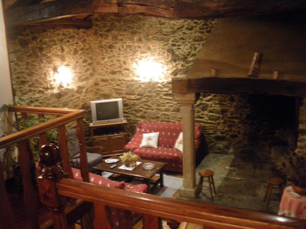 Casa Torres Villa Cruces Room photo