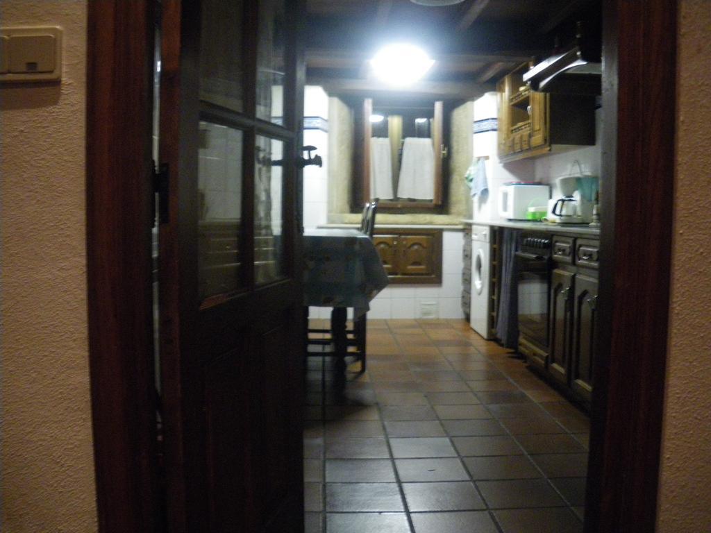 Casa Torres Villa Cruces Room photo